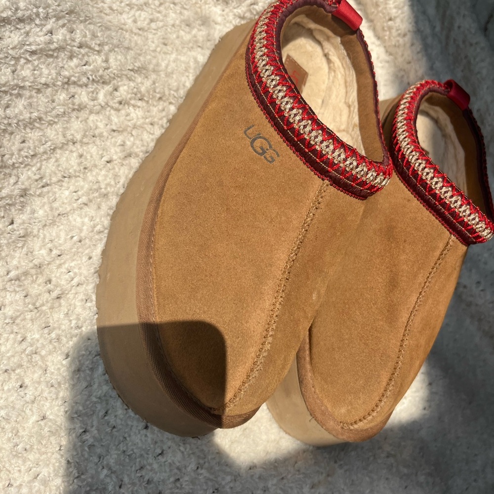 UGG Tazz